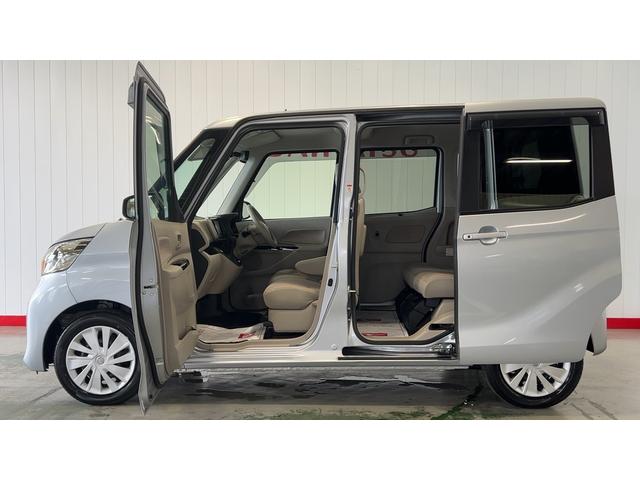 デイズルークスＸダイハツ認定中古車ｌナビｌパノラマモニターｌ片側電動スライドドアｌキーフリーｌオートエアコンｌ被害軽減ブレーキｌ保証／整備付（茨城県）の中古車