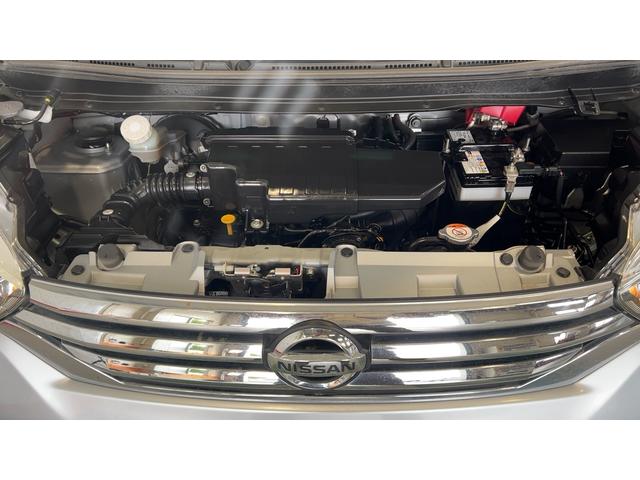 デイズルークスＸダイハツ認定中古車ｌナビｌパノラマモニターｌ片側電動スライドドアｌキーフリーｌオートエアコンｌ被害軽減ブレーキｌ保証／整備付（茨城県）の中古車