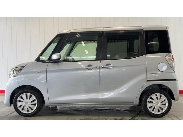 デイズルークスＸダイハツ認定中古車ｌナビｌパノラマモニターｌ片側電動スライドドアｌキーフリーｌオートエアコンｌ被害軽減ブレーキｌ保証／整備付（茨城県）の中古車
