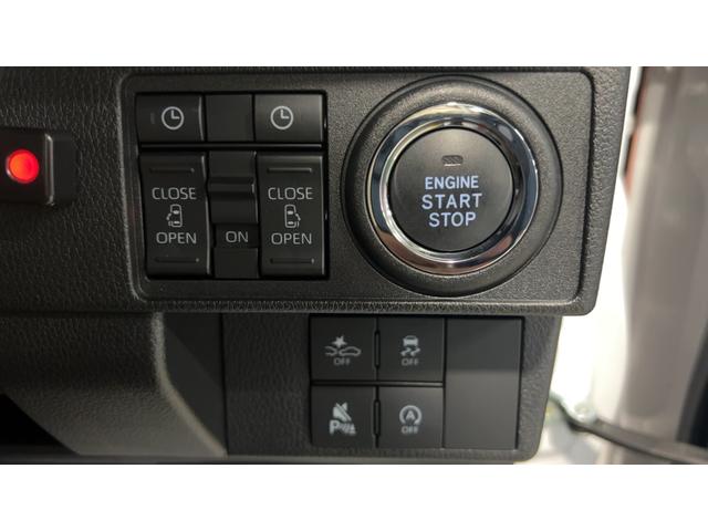 ムーヴキャンバスストライプスＧターボダイハツ認定中古車ｌ純正ナビｌパノラマモニターｌドライブレコーダーｌＥＴＣｌ両側電動スライドドアｌ電動パーキングブレーキｌＬＥＤヘッドライトｌシートヒーターｌスマートアシストｌ保証／整備付（茨城県）の中古車