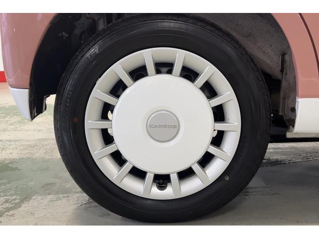 ムーヴキャンバスストライプスＧターボダイハツ認定中古車ｌ純正ナビｌパノラマモニターｌドライブレコーダーｌＥＴＣｌ両側電動スライドドアｌ電動パーキングブレーキｌＬＥＤヘッドライトｌシートヒーターｌスマートアシストｌ保証／整備付（茨城県）の中古車