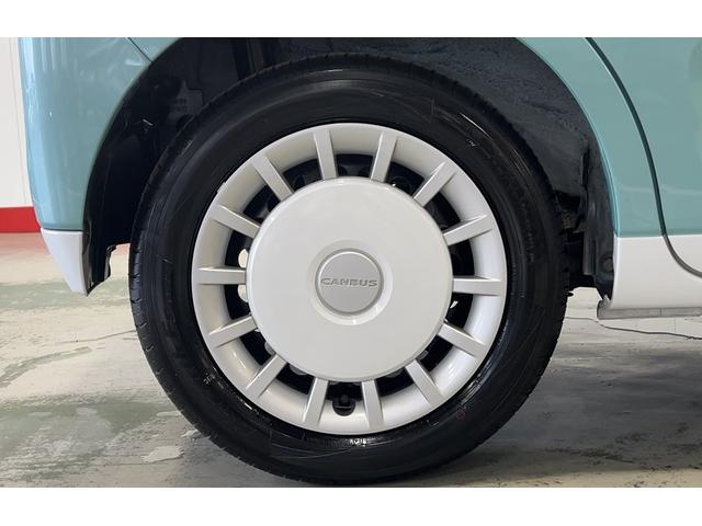 ムーヴキャンバスストライプスＧダイハツ認定中古車ｌ純正ナビｌパノラマモニターｌドライブレコーダーｌＥＴＣｌ両側電動スライドドアｌ電動パーキングブレーキｌＬＥＤヘッドライトｌシートヒーターｌスマートアシストｌ保証／整備付（茨城県）の中古車