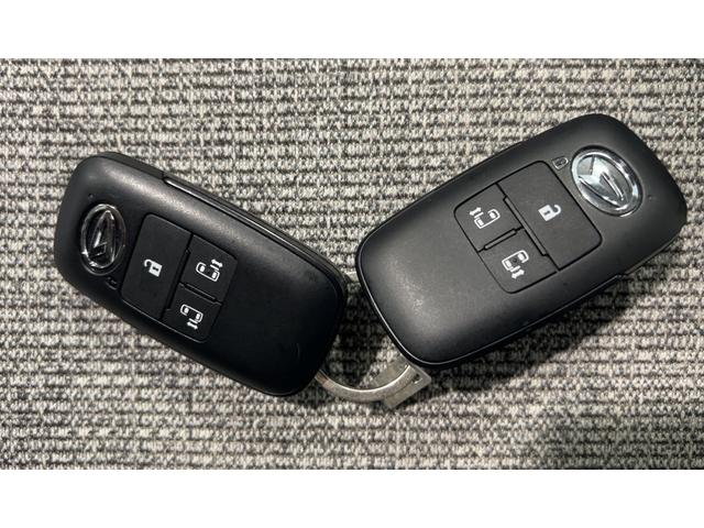 ムーヴキャンバスストライプスＧダイハツ認定中古車ｌ純正ナビｌパノラマモニターｌドライブレコーダーｌＥＴＣｌ両側電動スライドドアｌ電動パーキングブレーキｌＬＥＤヘッドライトｌシートヒーターｌスマートアシストｌ保証／整備付（茨城県）の中古車