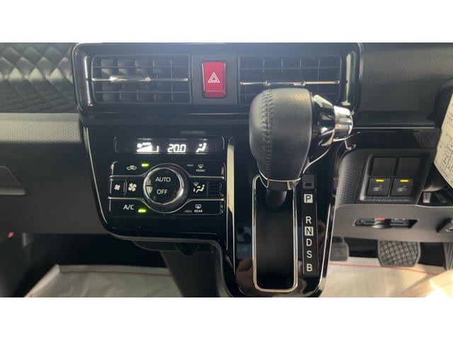タントカスタムRSスタイルセレクションダイハツ認定中古車lターボl純正ナビlドライブレコーダーlパノラマモニターl革ハンドルlクルーズコントロールl両側電動スライドドアlコーナーセンサーlシートヒーターlスマートアシストl保証/整備付(茨城県)の中古車