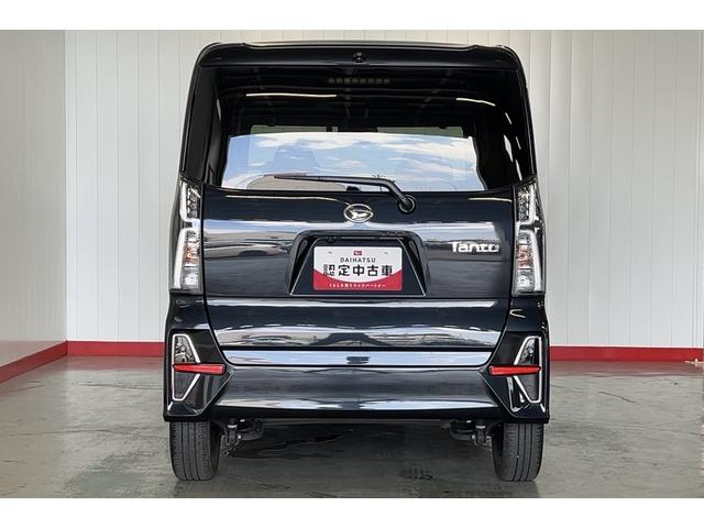 タントカスタムRSスタイルセレクションダイハツ認定中古車lターボl純正ナビlドライブレコーダーlパノラマモニターl革ハンドルlクルーズコントロールl両側電動スライドドアlコーナーセンサーlシートヒーターlスマートアシストl保証/整備付(茨城県)の中古車