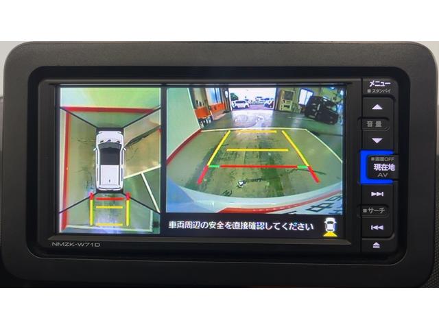 タフトGターボダイハツ認定中古車純正ナビlパノラマモニターlETCll電動パーキングブレーキlターボl革ハンドルlクルーズコントロールlシートヒーターlコーナーセンサーlスマートアシストl保証/整備付(茨城県)の中古車