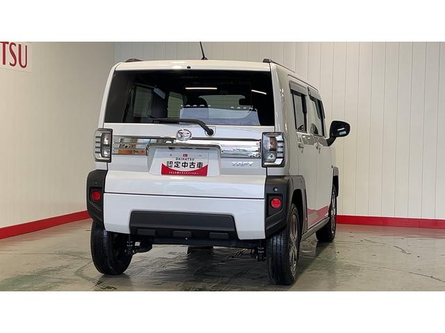 タフトGターボダイハツ認定中古車純正ナビlパノラマモニターlETCll電動パーキングブレーキlターボl革ハンドルlクルーズコントロールlシートヒーターlコーナーセンサーlスマートアシストl保証/整備付(茨城県)の中古車