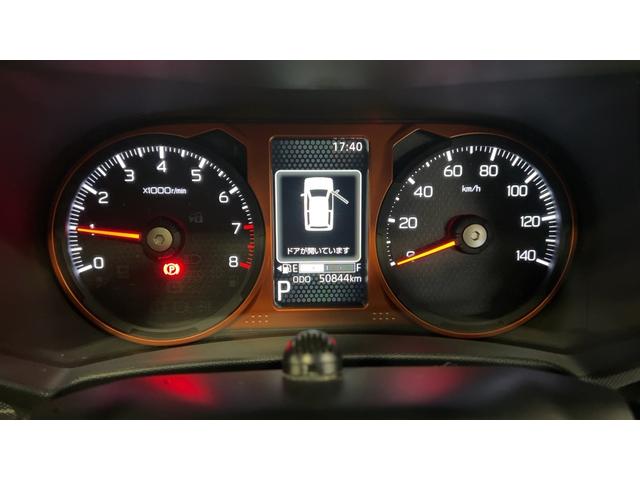 タフトGターボダイハツ認定中古車純正ナビlパノラマモニターlETCll電動パーキングブレーキlターボl革ハンドルlクルーズコントロールlシートヒーターlコーナーセンサーlスマートアシストl保証/整備付(茨城県)の中古車