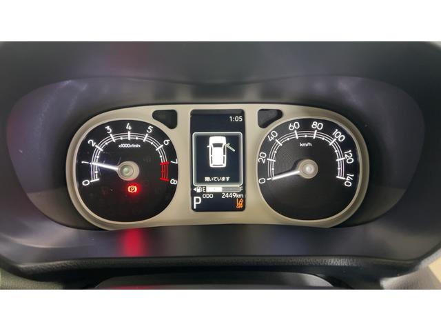 ムーヴキャンバスストライプスGダイハツ認定中古車l両側電動スライドドアl電動パーキングブレーキlLEDヘッドライトlシートヒーターlオートエアコンlスマートアシストl保証/整備付(茨城県)の中古車