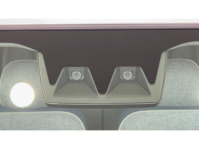 ムーヴキャンバスストライプスGダイハツ認定中古車l両側電動スライドドアl電動パーキングブレーキlLEDヘッドライトlシートヒーターlオートエアコンlスマートアシストl保証/整備付(茨城県)の中古車