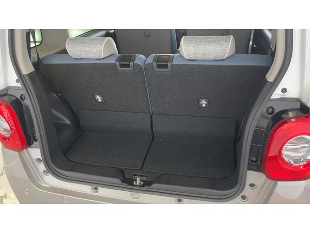 ムーヴキャンバスストライプスGダイハツ認定中古車l両側電動スライドドアl電動パーキングブレーキlLEDヘッドライトlシートヒーターlオートエアコンlスマートアシストl保証/整備付(茨城県)の中古車