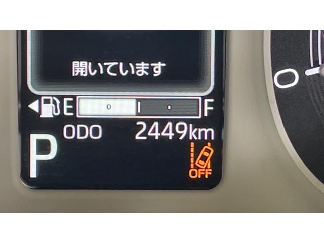 ムーヴキャンバスストライプスGダイハツ認定中古車l両側電動スライドドアl電動パーキングブレーキlLEDヘッドライトlシートヒーターlオートエアコンlスマートアシストl保証/整備付(茨城県)の中古車