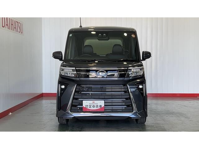 タントカスタムXリミテッドダイハツ認定中古車lクルーズコントロールlETClLEDヘッドライトlキーフリーl両側電動スライドドアl電動パーキングブレーキlシートヒーターlコーナーセンサーlスマートアシストl保証/整備付(茨城県)の中古車