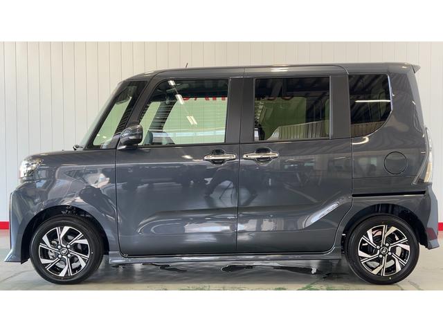 タントカスタムXリミテッドダイハツ認定中古車lクルーズコントロールlETClLEDヘッドライトlキーフリーl両側電動スライドドアl電動パーキングブレーキlシートヒーターlコーナーセンサーlスマートアシストl保証/整備付(茨城県)の中古車