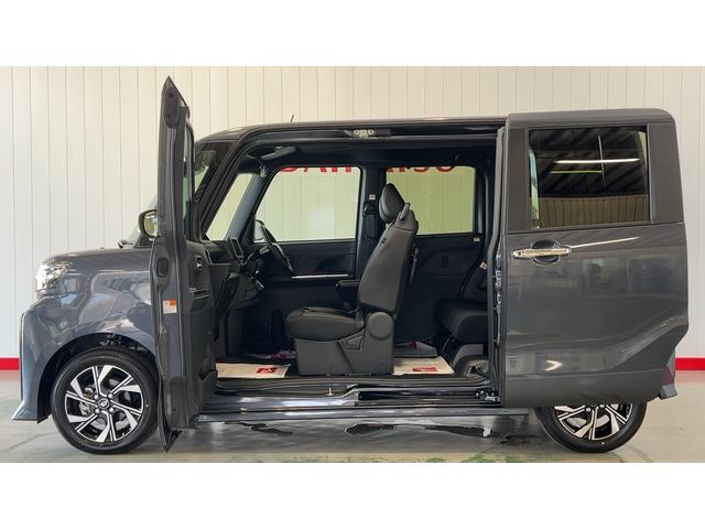 タントカスタムXリミテッドダイハツ認定中古車lクルーズコントロールlETClLEDヘッドライトlキーフリーl両側電動スライドドアl電動パーキングブレーキlシートヒーターlコーナーセンサーlスマートアシストl保証/整備付(茨城県)の中古車