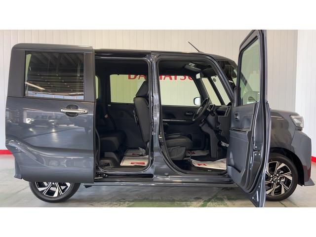 タントカスタムXリミテッドダイハツ認定中古車lクルーズコントロールlETClLEDヘッドライトlキーフリーl両側電動スライドドアl電動パーキングブレーキlシートヒーターlコーナーセンサーlスマートアシストl保証/整備付(茨城県)の中古車