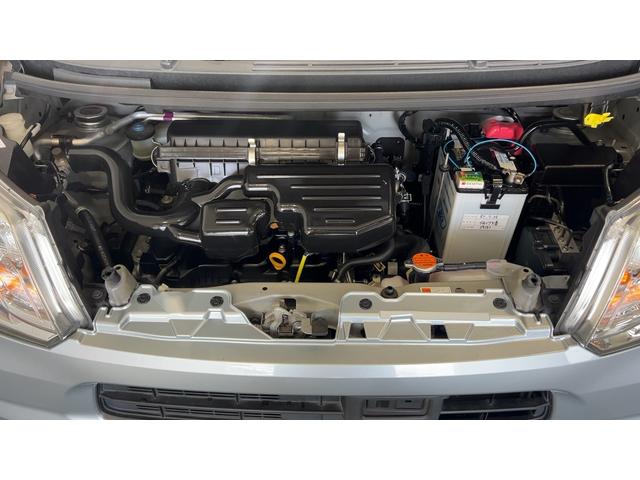 ムーヴＬ　ＳＡIIダイハツ認定中古車ｌナビｌスマートアシストｌアルミホイールｌ電動格納ドアミラーｌキーレスｌエアコンｌエアバッグｌＡＢＳｌ保証／整備付（茨城県）の中古車