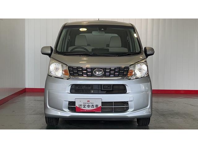 ムーヴＬ　ＳＡIIダイハツ認定中古車ｌナビｌスマートアシストｌアルミホイールｌ電動格納ドアミラーｌキーレスｌエアコンｌエアバッグｌＡＢＳｌ保証／整備付（茨城県）の中古車