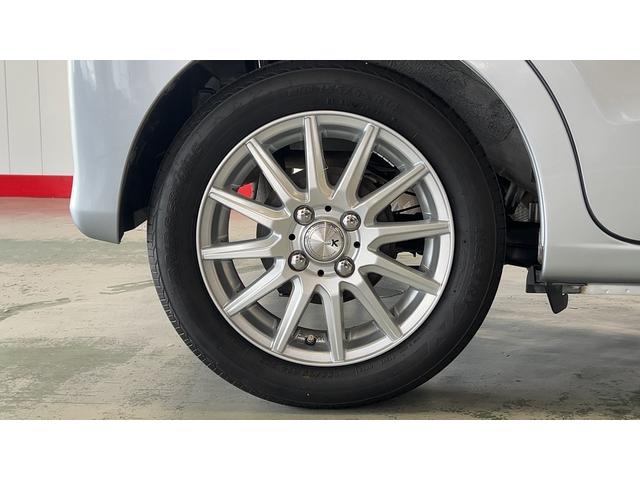 ムーヴＬ　ＳＡIIダイハツ認定中古車ｌナビｌスマートアシストｌアルミホイールｌ電動格納ドアミラーｌキーレスｌエアコンｌエアバッグｌＡＢＳｌ保証／整備付（茨城県）の中古車