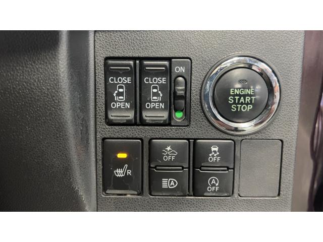 タントカスタムX トップエディションリミテッドSAIIIダイハツ認定中古車l雹害車l純正ナビlLEDヘッドライトlパノラマモニターlドライブレコーダーll両側電動スライドドアlシートヒーターlスマートアシストl保証/整備付(茨城県)の中古車