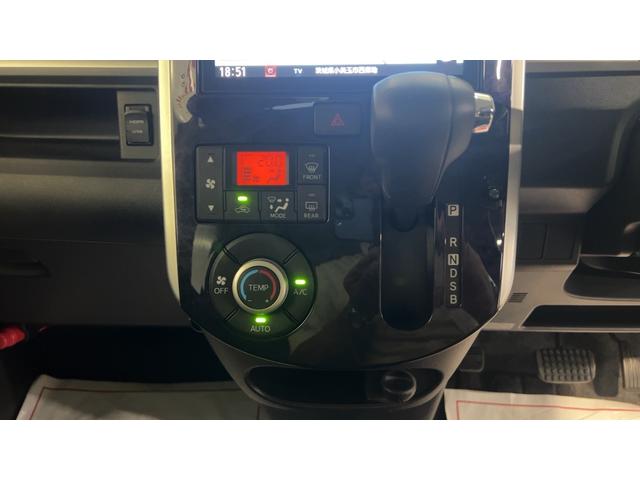 タントカスタムX トップエディションリミテッドSAIIIダイハツ認定中古車l雹害車l純正ナビlLEDヘッドライトlパノラマモニターlドライブレコーダーll両側電動スライドドアlシートヒーターlスマートアシストl保証/整備付(茨城県)の中古車