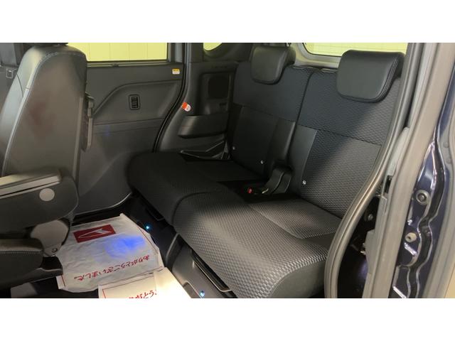 タントカスタムＲＳダイハツ認定中古車ｌディスプレイオーディオｌスマートパノラマパーキングパックｌドラレコｌターボｌ革ハンドルｌクルーズコントロールｌ両側電動スライドドアｌＥＴＣｌスマートアシストｌ保証／整備付（茨城県）の中古車