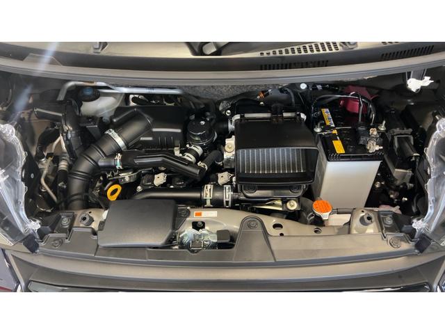 タントカスタムＲＳダイハツ認定中古車ｌディスプレイオーディオｌスマートパノラマパーキングパックｌドラレコｌターボｌ革ハンドルｌクルーズコントロールｌ両側電動スライドドアｌＥＴＣｌスマートアシストｌ保証／整備付（茨城県）の中古車
