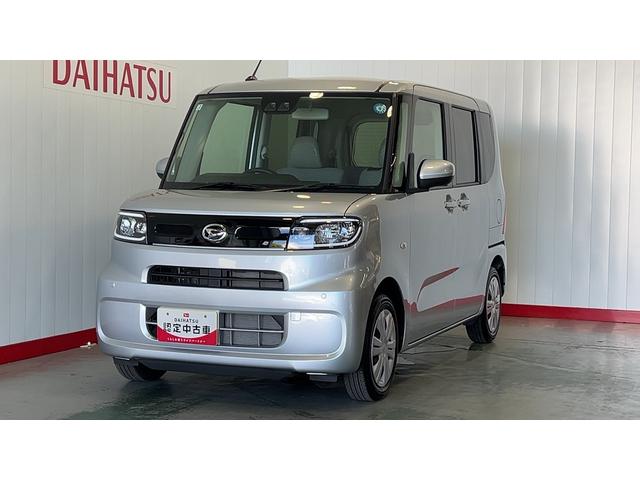 タントＸダイハツ認定中古車ｌ片側電動スライドドアｌ電動パーキングブレーキｌＬＥＤヘッドライトｌシートヒーターｌキーフリーｌコーナーセンサーｌスマートアシストｌ保証／整備付（茨城県）の中古車