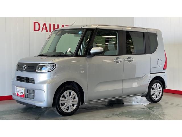 タントＸダイハツ認定中古車ｌ片側電動スライドドアｌ電動パーキングブレーキｌＬＥＤヘッドライトｌシートヒーターｌキーフリーｌコーナーセンサーｌスマートアシストｌ保証／整備付（茨城県）の中古車