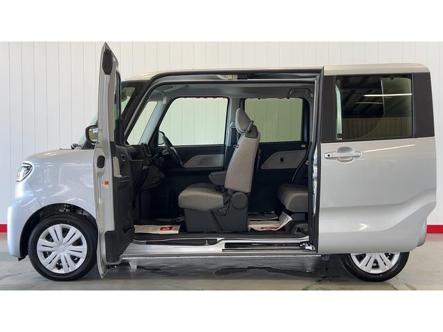 タントＸダイハツ認定中古車ｌ片側電動スライドドアｌ電動パーキングブレーキｌＬＥＤヘッドライトｌシートヒーターｌキーフリーｌコーナーセンサーｌスマートアシストｌ保証／整備付（茨城県）の中古車