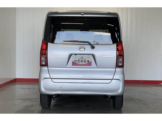 タントＸダイハツ認定中古車ｌ片側電動スライドドアｌ電動パーキングブレーキｌＬＥＤヘッドライトｌシートヒーターｌキーフリーｌコーナーセンサーｌスマートアシストｌ保証／整備付（茨城県）の中古車