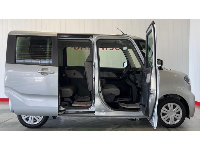 タントＸダイハツ認定中古車ｌ片側電動スライドドアｌ電動パーキングブレーキｌＬＥＤヘッドライトｌシートヒーターｌキーフリーｌコーナーセンサーｌスマートアシストｌ保証／整備付（茨城県）の中古車