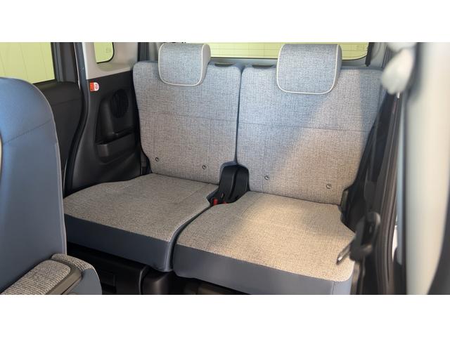 ムーヴキャンバスストライプスGダイハツ認定中古車l両側電動スライドドアl電動パーキングブレーキlLEDヘッドライトlシートヒーターlオートエアコンlスマートアシストl保証/整備付(茨城県)の中古車