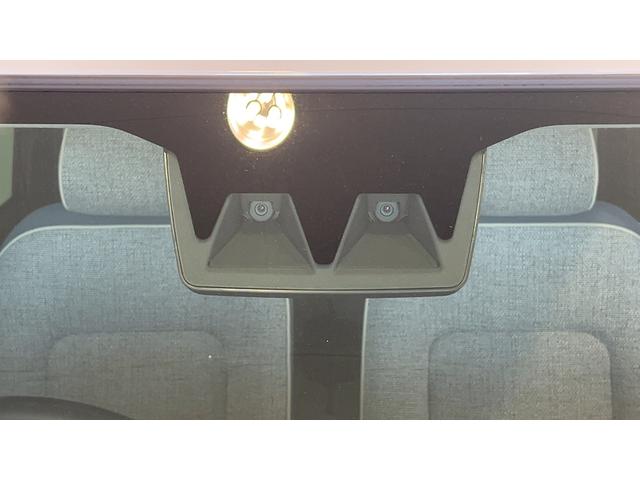 ムーヴキャンバスストライプスGダイハツ認定中古車l両側電動スライドドアl電動パーキングブレーキlLEDヘッドライトlシートヒーターlオートエアコンlスマートアシストl保証/整備付(茨城県)の中古車