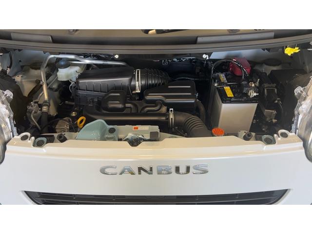 ムーヴキャンバスストライプスGダイハツ認定中古車l両側電動スライドドアl電動パーキングブレーキlLEDヘッドライトlシートヒーターlオートエアコンlスマートアシストl保証/整備付(茨城県)の中古車