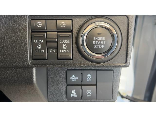 ムーヴキャンバスストライプスGダイハツ認定中古車l両側電動スライドドアl電動パーキングブレーキlLEDヘッドライトlシートヒーターlオートエアコンlスマートアシストl保証/整備付(茨城県)の中古車
