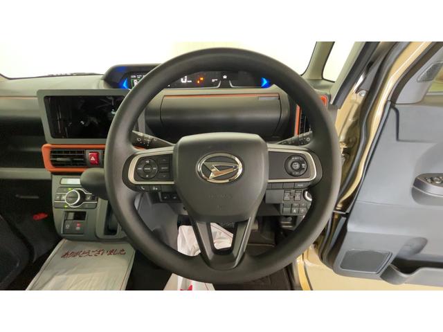 タントファンクロスリミテッドダイハツ認定中古車ｌクルーズコントロールｌＥＴＣｌ両側電動スライドドアｌ電動パーキングブレーキｌＬＥＤヘッドライトｌシートヒーターｌコーナーセンサーｌスマートアシストｌ保証／整備付（茨城県）の中古車