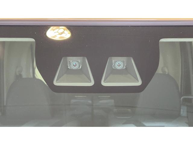 タントファンクロスリミテッドダイハツ認定中古車ｌクルーズコントロールｌＥＴＣｌ両側電動スライドドアｌ電動パーキングブレーキｌＬＥＤヘッドライトｌシートヒーターｌコーナーセンサーｌスマートアシストｌ保証／整備付（茨城県）の中古車