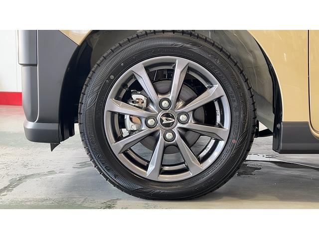 タントファンクロスリミテッドダイハツ認定中古車ｌクルーズコントロールｌＥＴＣｌ両側電動スライドドアｌ電動パーキングブレーキｌＬＥＤヘッドライトｌシートヒーターｌコーナーセンサーｌスマートアシストｌ保証／整備付（茨城県）の中古車