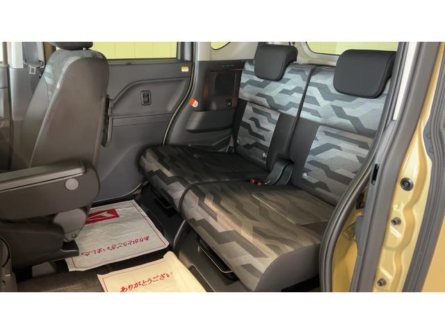 タントファンクロスリミテッドダイハツ認定中古車ｌクルーズコントロールｌＥＴＣｌ両側電動スライドドアｌ電動パーキングブレーキｌＬＥＤヘッドライトｌシートヒーターｌコーナーセンサーｌスマートアシストｌ保証／整備付（茨城県）の中古車