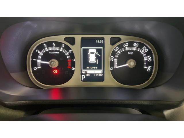 ムーヴキャンバスストライプスＧダイハツ認定中古車ｌ両側電動スライドドアｌ電動パーキングブレーキｌＬＥＤヘッドライトｌシートヒーターｌオートエアコンｌスマートアシストｌ保証／整備付（茨城県）の中古車