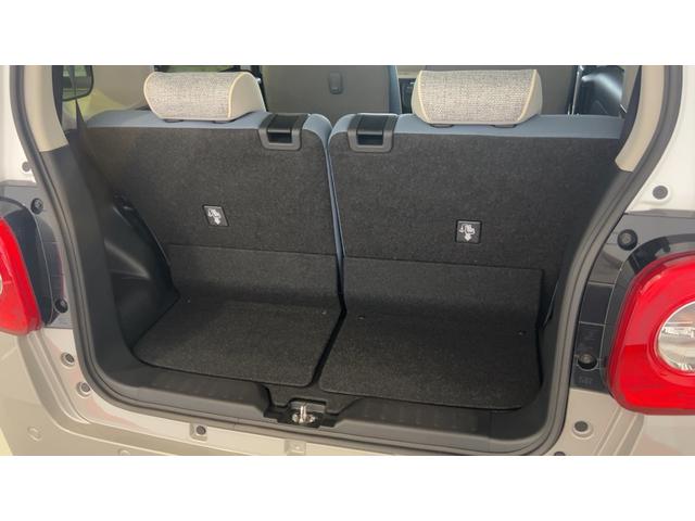 ムーヴキャンバスストライプスＧダイハツ認定中古車ｌ両側電動スライドドアｌ電動パーキングブレーキｌＬＥＤヘッドライトｌシートヒーターｌオートエアコンｌスマートアシストｌ保証／整備付（茨城県）の中古車