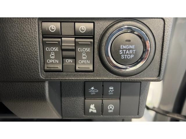 ムーヴキャンバスストライプスＧダイハツ認定中古車ｌ両側電動スライドドアｌ電動パーキングブレーキｌＬＥＤヘッドライトｌシートヒーターｌオートエアコンｌスマートアシストｌ保証／整備付（茨城県）の中古車
