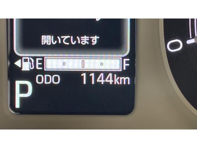 ムーヴキャンバスストライプスＧダイハツ認定中古車ｌ両側電動スライドドアｌ電動パーキングブレーキｌＬＥＤヘッドライトｌシートヒーターｌオートエアコンｌスマートアシストｌ保証／整備付（茨城県）の中古車