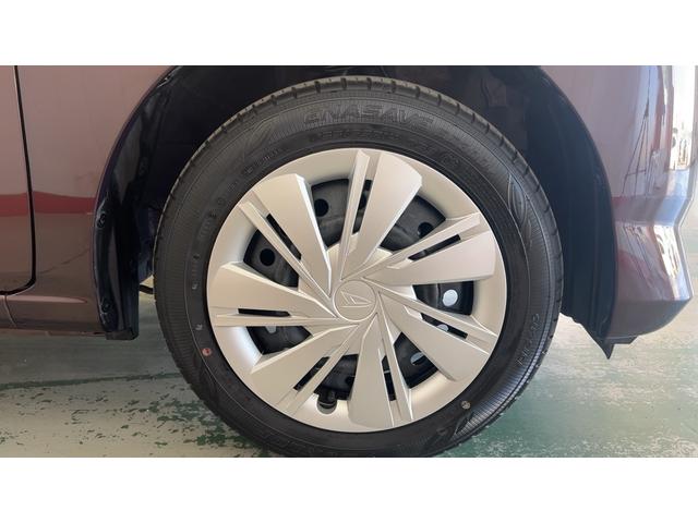ミライースＸ　ＳＡIIIダイハツ認定中古車ｌＬＥＤヘッドライトｌキーレスエントリーｌＡＢＳｌエアバッグｌコーナーセンサーｌエアコンｌスマートアシストｌ保証／整備付（茨城県）の中古車