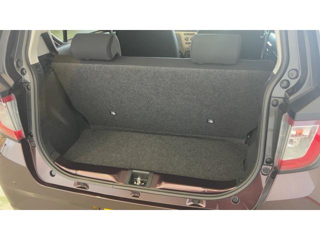 ミライースＸ　ＳＡIIIダイハツ認定中古車ｌＬＥＤヘッドライトｌキーレスエントリーｌＡＢＳｌエアバッグｌコーナーセンサーｌエアコンｌスマートアシストｌ保証／整備付（茨城県）の中古車