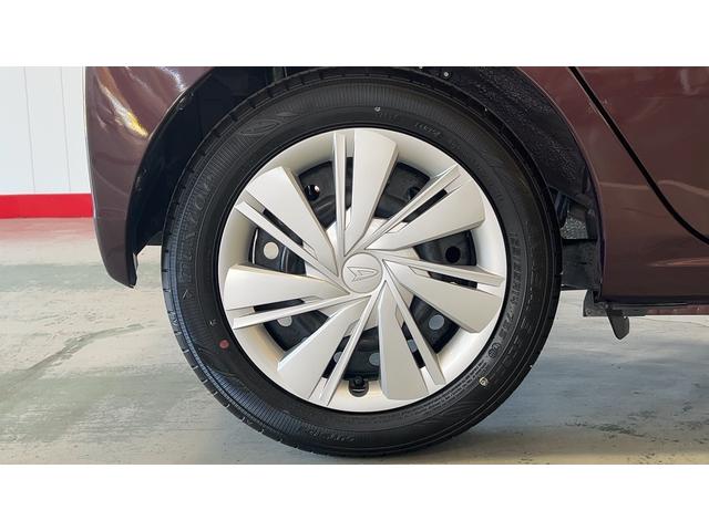 ミライースＸ　ＳＡIIIダイハツ認定中古車ｌＬＥＤヘッドライトｌキーレスエントリーｌＡＢＳｌエアバッグｌコーナーセンサーｌエアコンｌスマートアシストｌ保証／整備付（茨城県）の中古車
