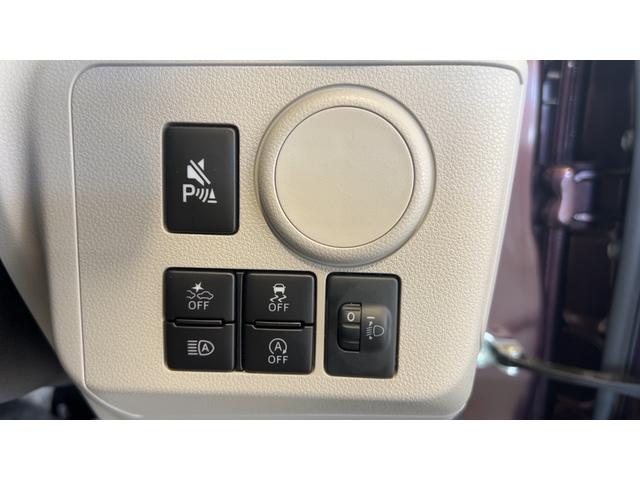 ミライースＸ　ＳＡIIIダイハツ認定中古車ｌＬＥＤヘッドライトｌキーレスエントリーｌＡＢＳｌエアバッグｌコーナーセンサーｌエアコンｌスマートアシストｌ保証／整備付（茨城県）の中古車