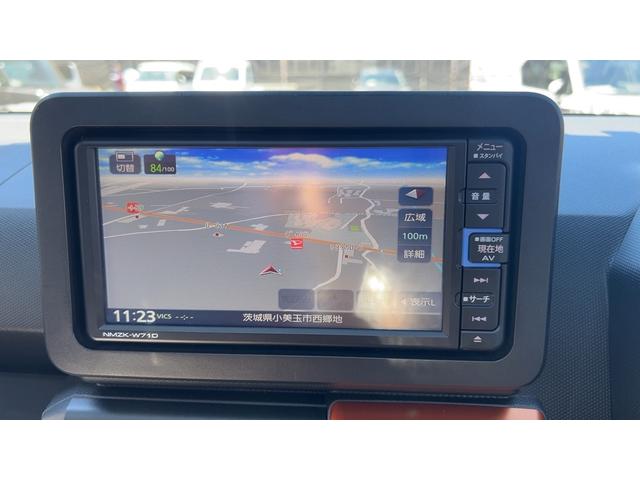 タフトＧダイハツ認定中古車ｌ純正ナビｌバックカメラｌ電動パーキングブレーキｌシートヒーターｌＬＥＤヘッドライトｌキーフリーｌコーナーセンサーｌスマートアシストｌ保証／整備付（茨城県）の中古車