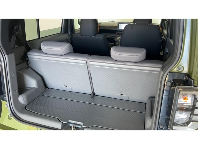 タフトＧダイハツ認定中古車ｌ純正ナビｌバックカメラｌ電動パーキングブレーキｌシートヒーターｌＬＥＤヘッドライトｌキーフリーｌコーナーセンサーｌスマートアシストｌ保証／整備付（茨城県）の中古車